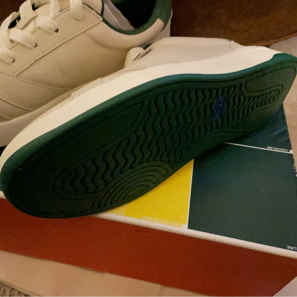 Staud X Ked’s Shoes Size 8 - Picture 3 of 4